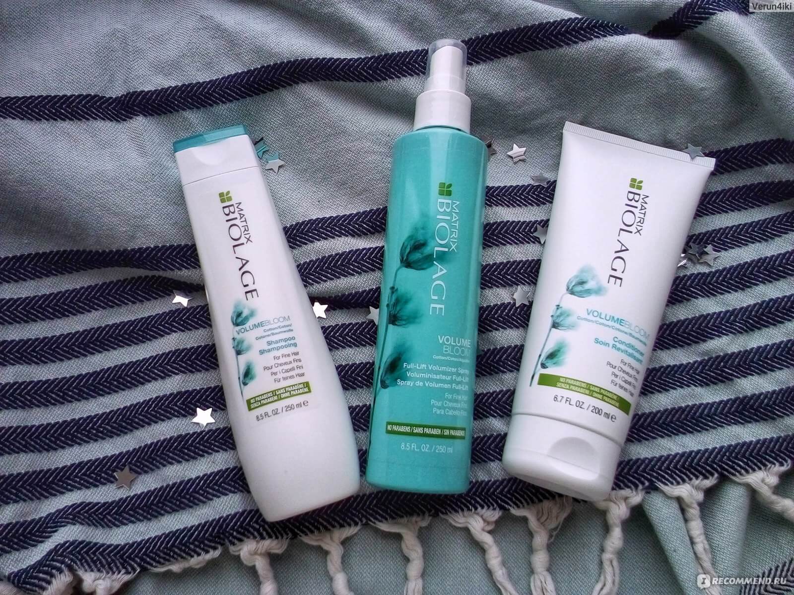 Biolage VolumeBloom