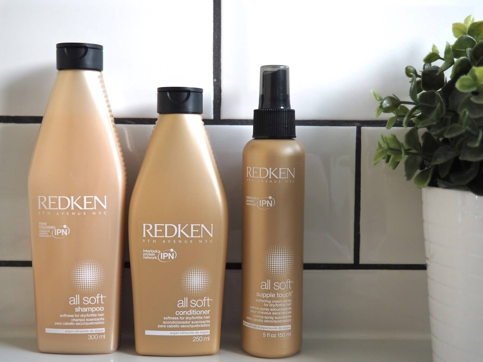 Body Full REDKEN