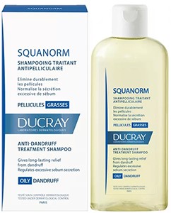 Ducray Squanorm