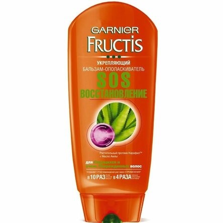 GARNIER Fructis SOS