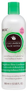 Hask Cucumber Aloe Water Weightless Shine Conditioner