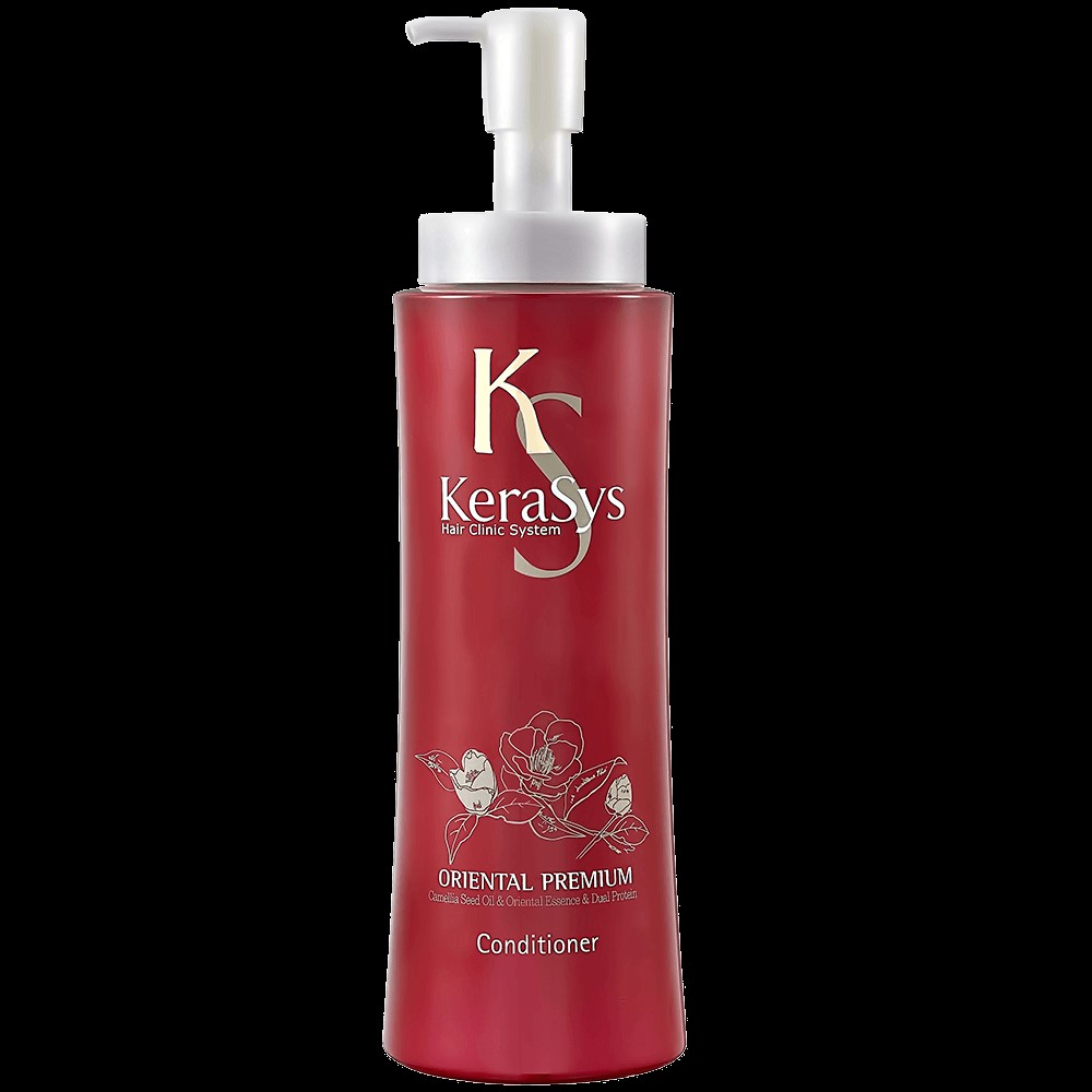 Kerasys Oriental Premium Conditioner