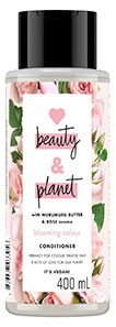 Love Beauty and Planet Blooming Color Conditione