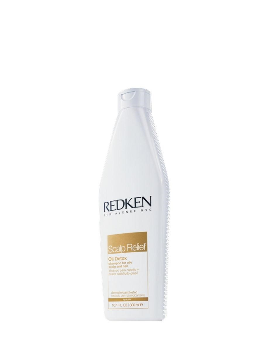 шампунь REDKEN