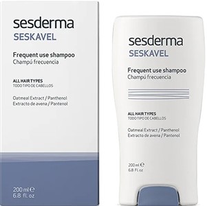 Sesderma Seskavel Dandruff Control Shampoo