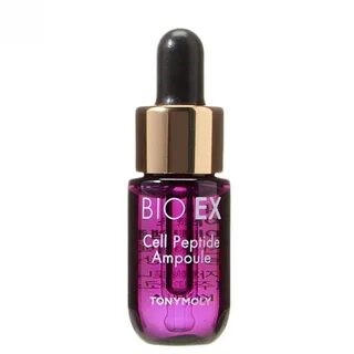 Tony Moly Bio Ex Cell Peptide Ampoule