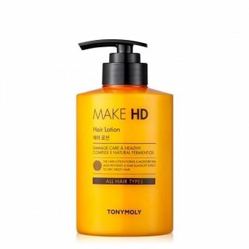 Tony Moly Make HD Hair Lotion