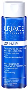 Uriage DS Hair Shampooing Traitant Antipelliculaire